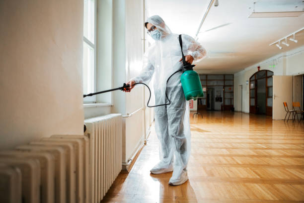 Best Emergency Pest Control  in Shrewsbury, NJ